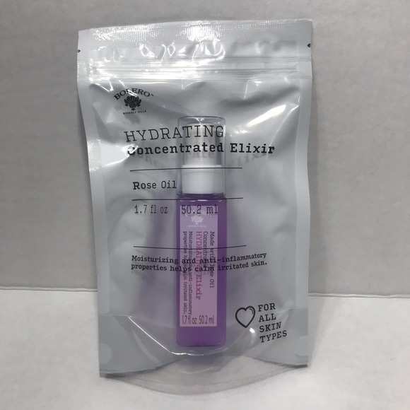 Other - ♦️$3♦️ Bolero rose oil concentrated elixir